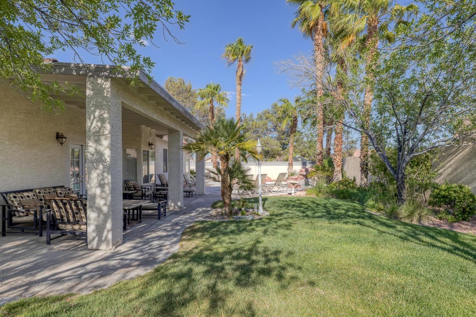 Lucky Getaway Lv Villa Las Vegas Ngoại thất bức ảnh